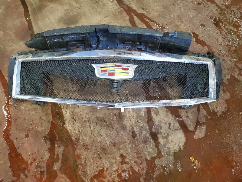 2017 Cadillac Xts Luxury მანქანა იყიდება აუქციონზე, vin: 2G61N5S31H9121814, აუქციონის ნომერი: 99614915