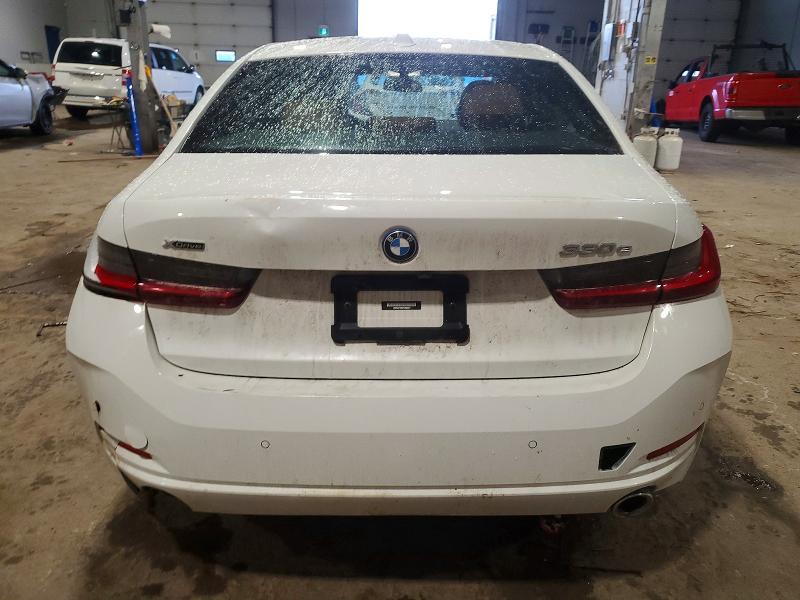 Продажа на аукционе авто 2023 Bmw 330xe, vin: WBA33FS09PFN69907, номер лота: 73183965
