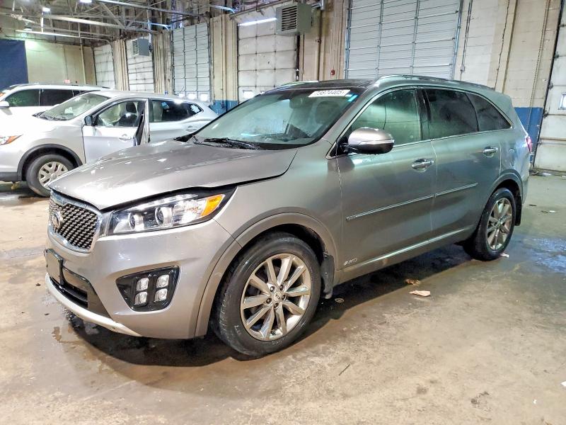 Aukcja sprzedaży 2016 Kia Sorento, vin: 5XYPKDA53GG119594, numer aukcji: 73874405