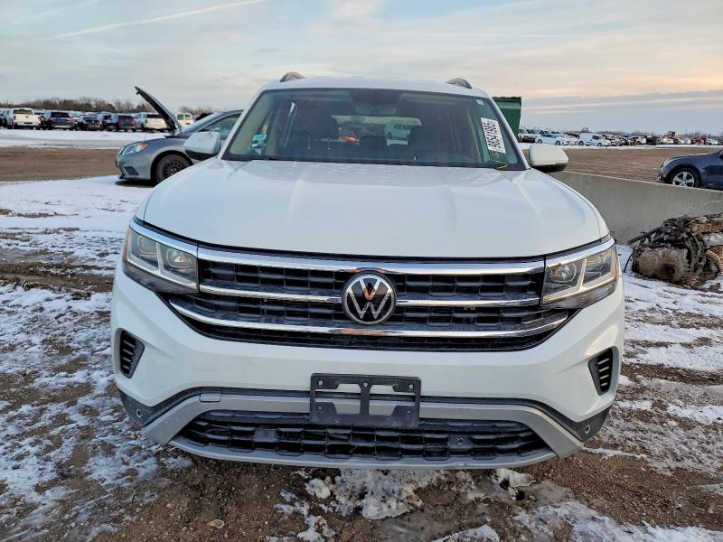 Продажа на аукционе авто 2021 Volkswagen Atlas, vin: 1V2HR2CA5MC553478, номер лота: 98541985