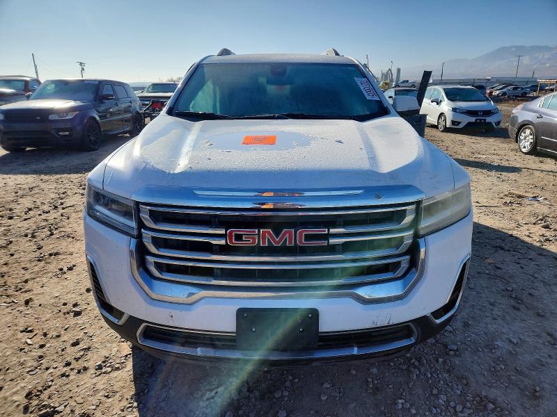 73210605 :رقم المزاد ، 1GKKNUL46PZ222388 vin ، 2023 Gmc Acadia Slt مزاد بيع