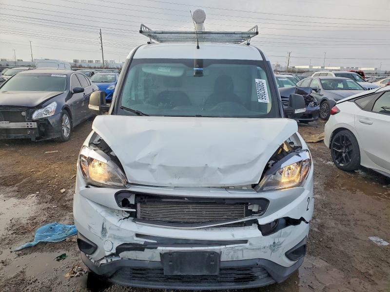 Aukcja sprzedaży 2022 Ram Promaster, vin: ZFBHRFAB2N6W27401, numer aukcji: 99026085