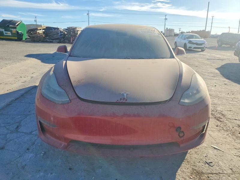 Продаж на аукціоні авто 2018 Tesla Model 3, vin: 5YJ3E1EA5JF030748, номер лоту: 99535965