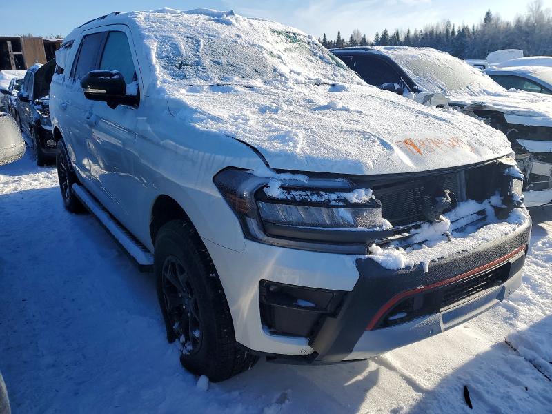 2024 Ford Expedition მანქანა იყიდება აუქციონზე, vin: 1FMJU1RG9REA10679, აუქციონის ნომერი: 99899285