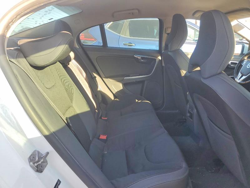 Продаж на аукціоні авто 2014 Volvo S60 T5, vin: YV1612FS9E2294614, номер лоту: 98181905