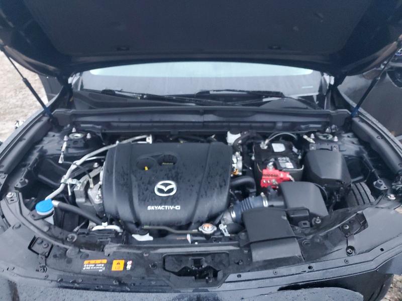2024 Mazda Cx-50 მანქანა იყიდება აუქციონზე, vin: 7MMVABBMXRN180845, აუქციონის ნომერი: 98325805
