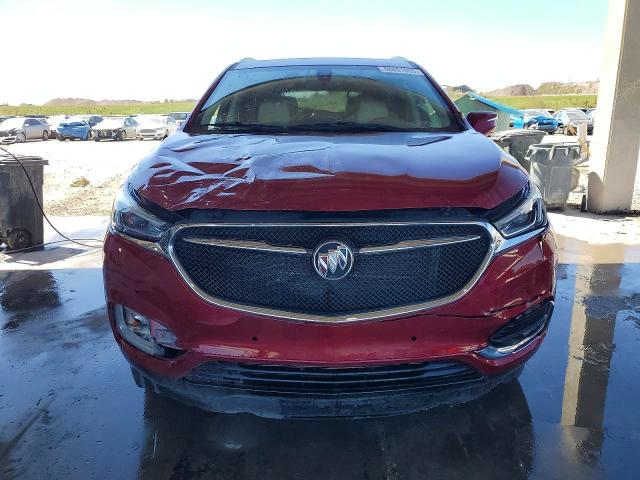 Продажа на аукционе авто 2019 Buick Enclave Es, vin: 5GAERBKW1KJ174294, номер лота: 72277835