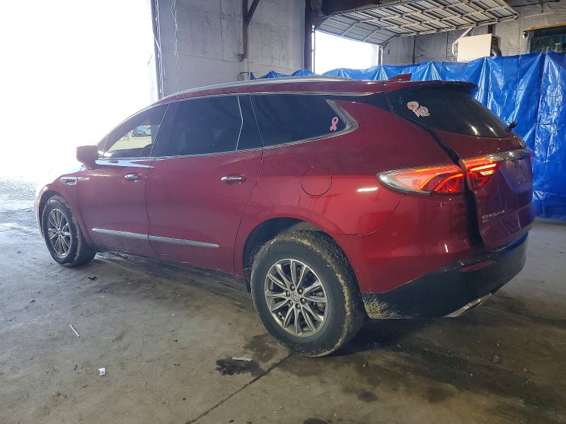 Продажа на аукционе авто 2024 Buick Enclave, vin: 5GAEVBKW8RJ132257, номер лота: 73439855