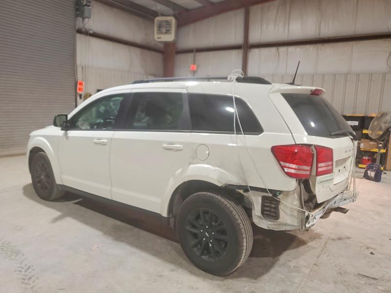 Aukcja sprzedaży 2020 Dodge Journey, vin: 3C4PDCAB4LT262485, numer aukcji: 98986165