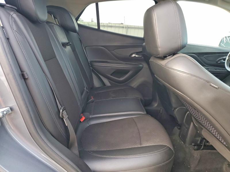 Aukcja sprzedaży 2019 Buick Encore, vin: KL4CJASB4KB823725, numer aukcji: 73367615