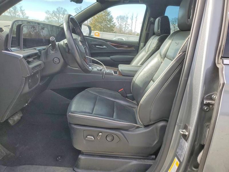 Aukcja sprzedaży 2022 Cadillac Escalade, vin: 1GYS4BKL1NR334180, numer aukcji: 72950795