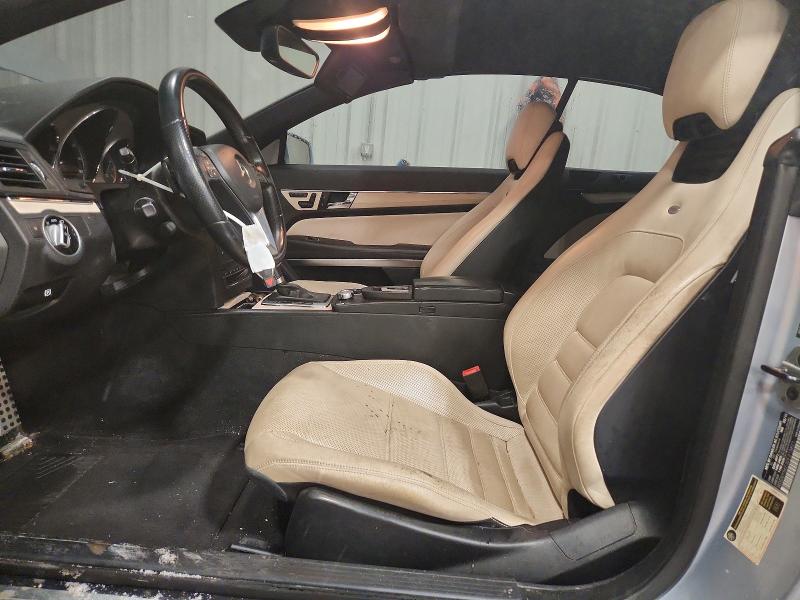 Продажа на аукционе авто 2013 Mercedes-benz E, vin: WDDKK5KF3DF215821, номер лота: 74691985