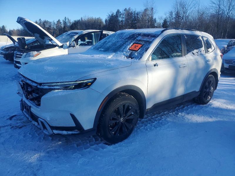 Aukcja sprzedaży 2024 Honda Cr-v, vin: 2HKRS6H94RH219485, numer aukcji: 73807395