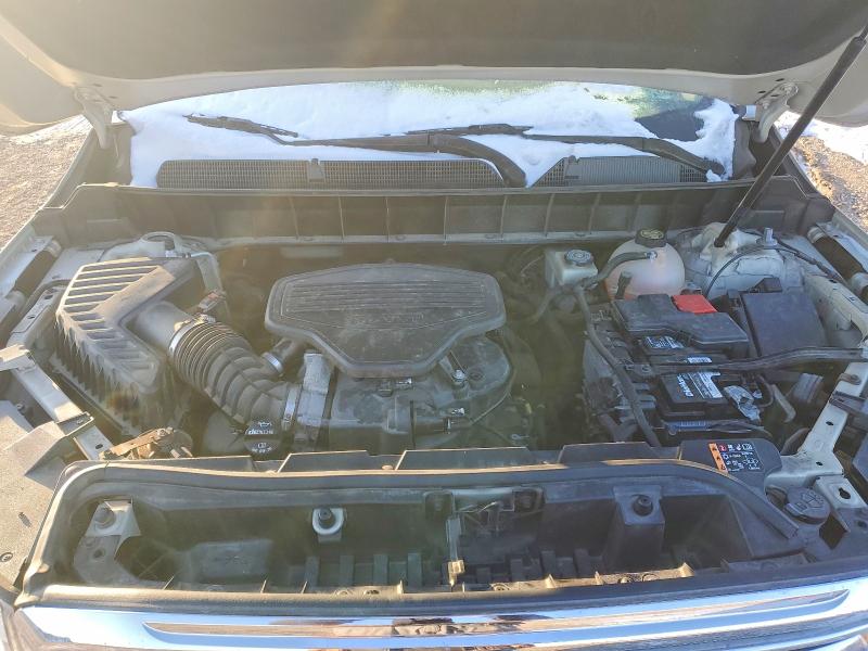 73870245 :رقم المزاد ، 1GKKNSLS4HZ174250 vin ، 2017 Gmc Acadia مزاد بيع