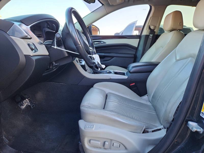 Продаж на аукціоні авто 2014 Cadillac Srx, vin: 3GYFNBE31ES544463, номер лоту: 74802695