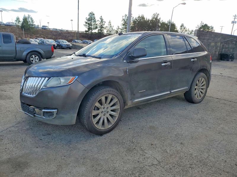 Продажа на аукционе авто 2011 Lincoln Mkx, vin: 2LMDJ8JKXBBJ03375, номер лота: 73454285