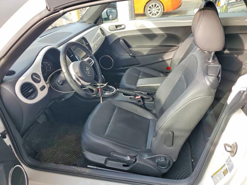 Продаж на аукціоні авто 2013 Volkswagen Beetle, vin: 3VW5P7AT9DM811752, номер лоту: 72541205