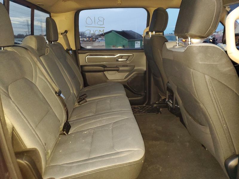Aukcja sprzedaży 2019 Ram 1500, vin: 1C6SRFFT7KN540770, numer aukcji: 73589275