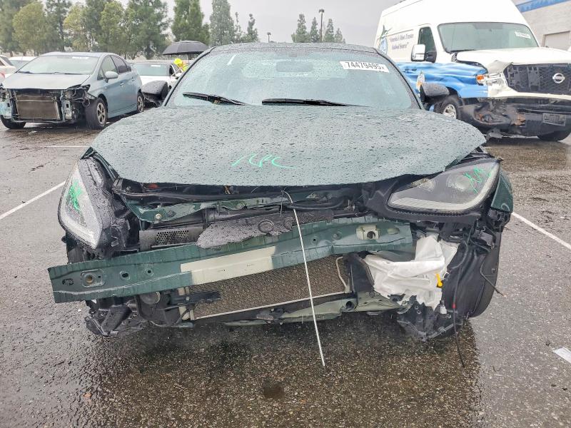 Auction sale of the 2025 Toyota Gr 86, vin: JF1ZNBM17S8751307, lot number: 74479495