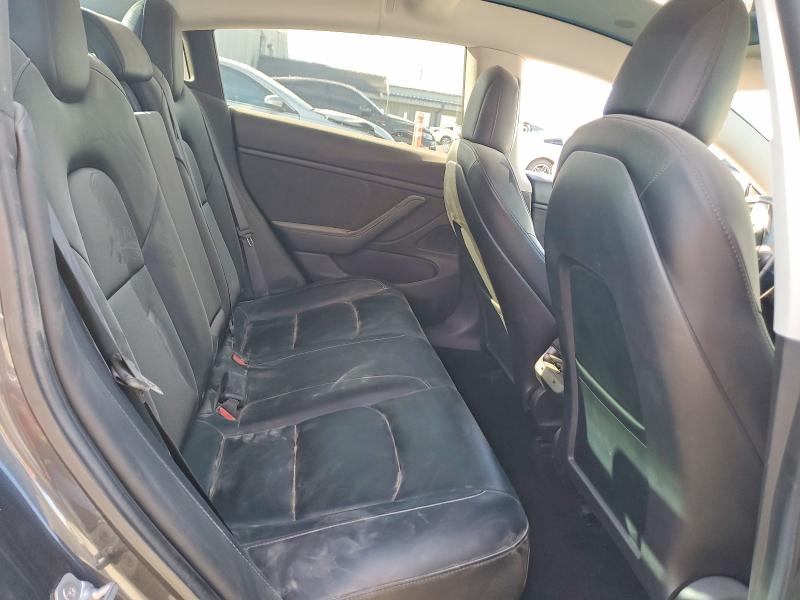 Продажа на аукционе авто 2019 Tesla Model 3, vin: 5YJ3E1EB5KF386871, номер лота: 74049185