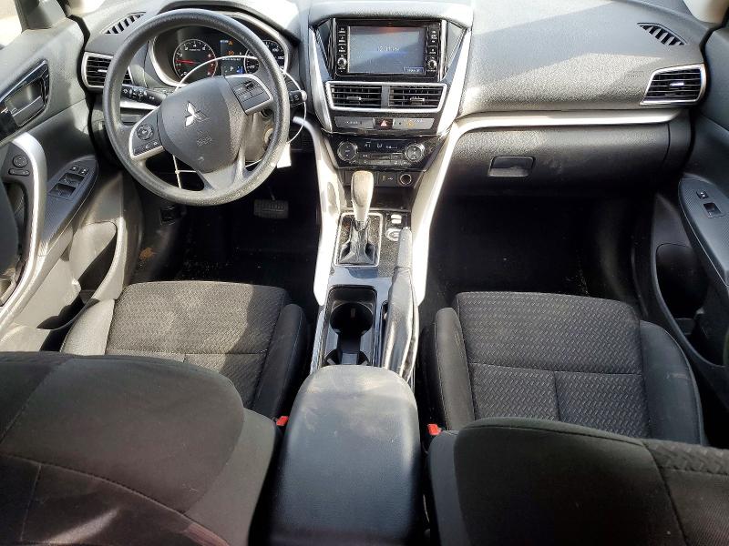 Продаж на аукціоні авто 2019 Mitsubishi Eclipse Cross, vin: JA4AT3AA5KZ033573, номер лоту: 99392015