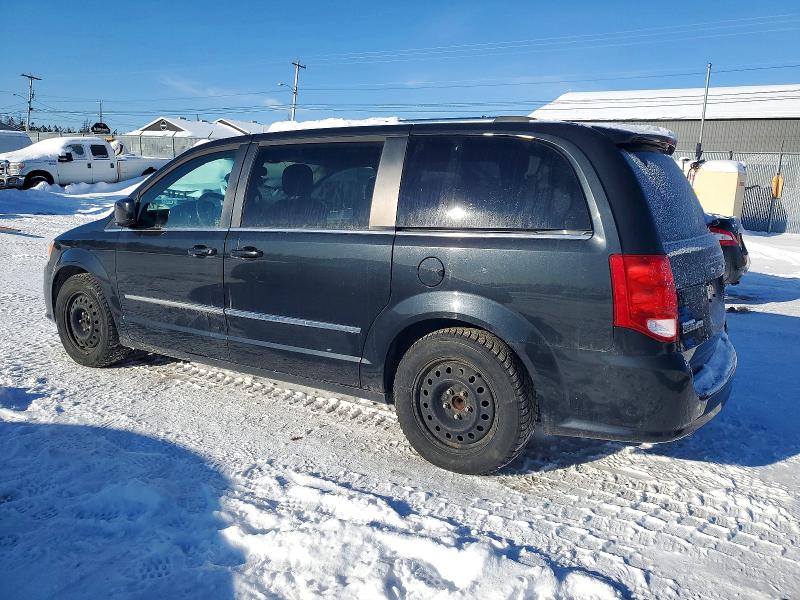 Продажа на аукционе авто 2015 Dodge Grand Cara, vin: 2C4RDGDG4FR700632, номер лота: 73906455