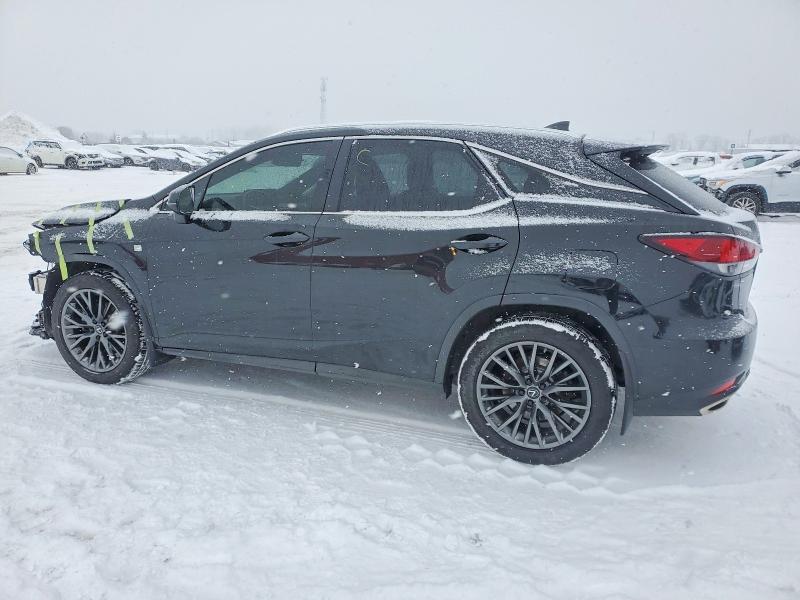 Продажа на аукционе авто 2021 Lexus Rx, vin: 2T2YZMDAXMC285574, номер лота: 72781425