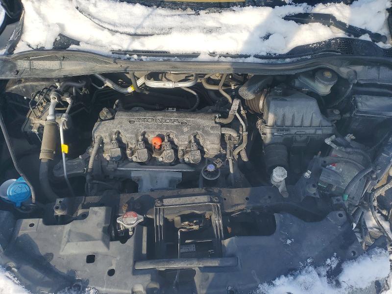 Продажа на аукционе авто 2022 Honda Hr-v, vin: 3CZRU5H31NM100386, номер лота: 73587965