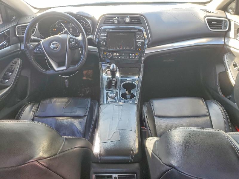 Aukcja sprzedaży 2020 Nissan Maxima, vin: 1N4AA6DV5LC361372, numer aukcji: 74369535