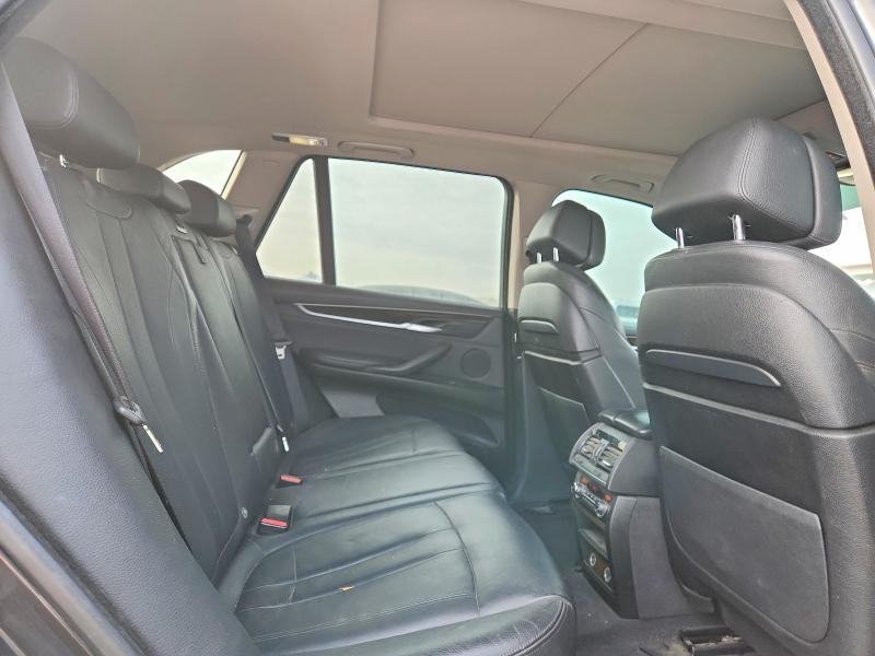 Aukcja sprzedaży 2016 Bmw X5, vin: 5UXKR0C58G0S88655, numer aukcji: 75043175