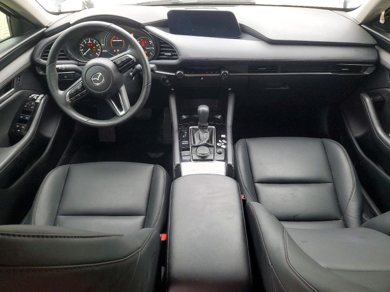 74578485 :رقم المزاد ، 3MZBPABM7RM415768 vin ، 2024 Mazda 3 مزاد بيع