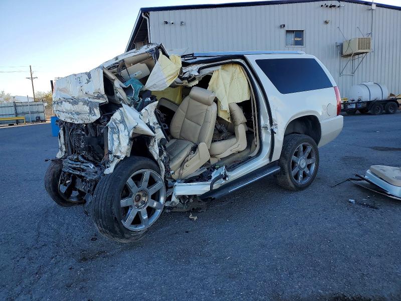 Aukcja sprzedaży 2007 Cadillac Escalade, vin: 1GYFK66867R428532, numer aukcji: 73479275