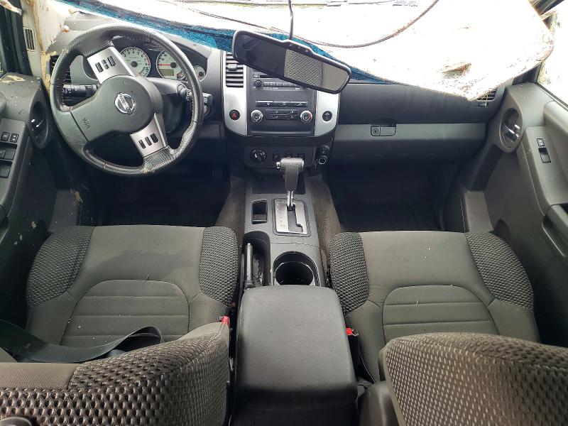 Aukcja sprzedaży 2011 Niss Xterra, vin: 5N1AN0NW0BC514429, numer aukcji: 72581045