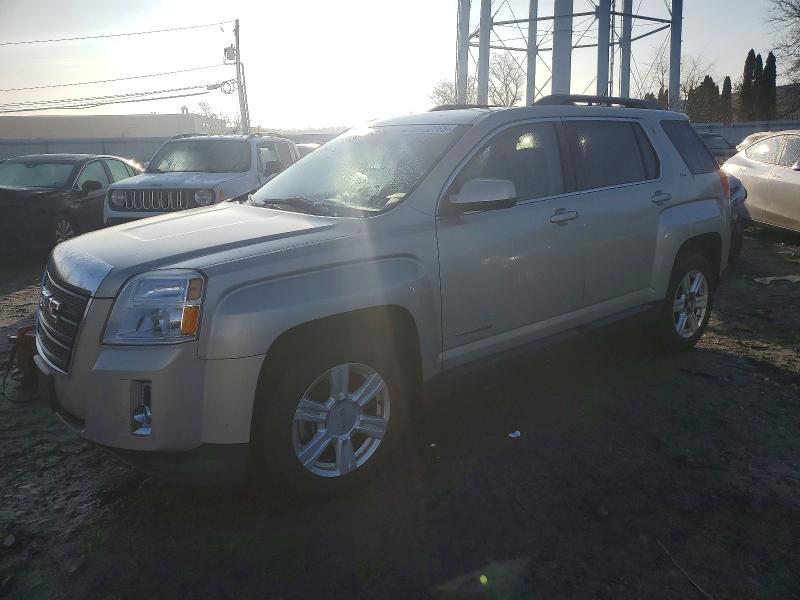 Продаж на аукціоні авто 2015 Gmc Terrain, vin: 2GKALSEK3F6384782, номер лоту: 99730865