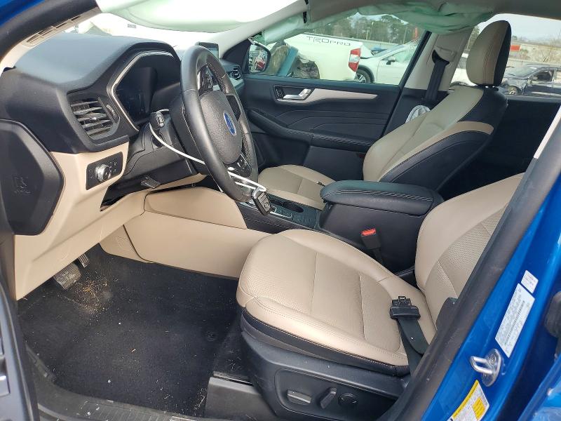 Aukcja sprzedaży 2021 Ford Escape, vin: 1FMCU0H65MUB06383, numer aukcji: 98065565