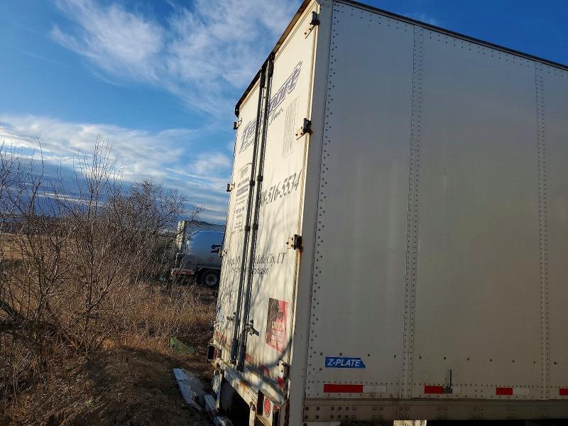 Aukcja sprzedaży 2016 Stoughton Trailers I, vin: 1DW1A5327GB686915, numer aukcji: 54561796