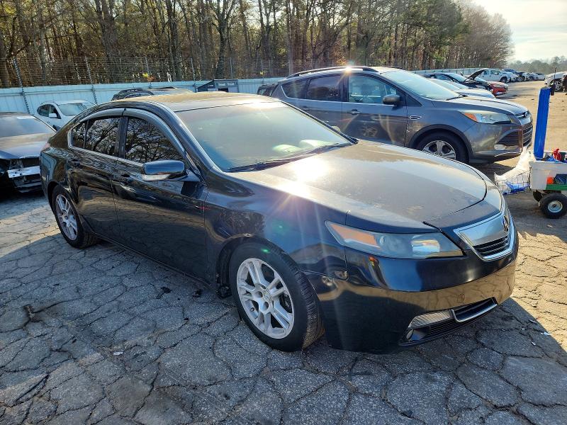 Aukcja sprzedaży 2013 Acura Tl, vin: 19UUA8F2XDA017427, numer aukcji: 74369385