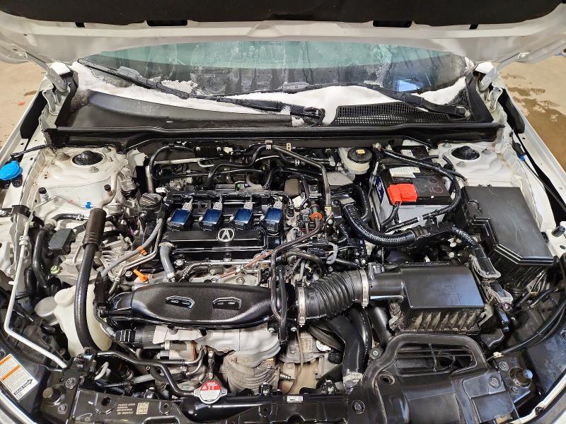 Продажа на аукционе авто 2023 Acura Integra A-, vin: 19UDE4H39PA800133, номер лота: 74288785