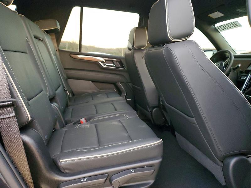 Aukcja sprzedaży 2025 Gmc Yukon, vin: 1GKS2BRD7SR284086, numer aukcji: 98593635