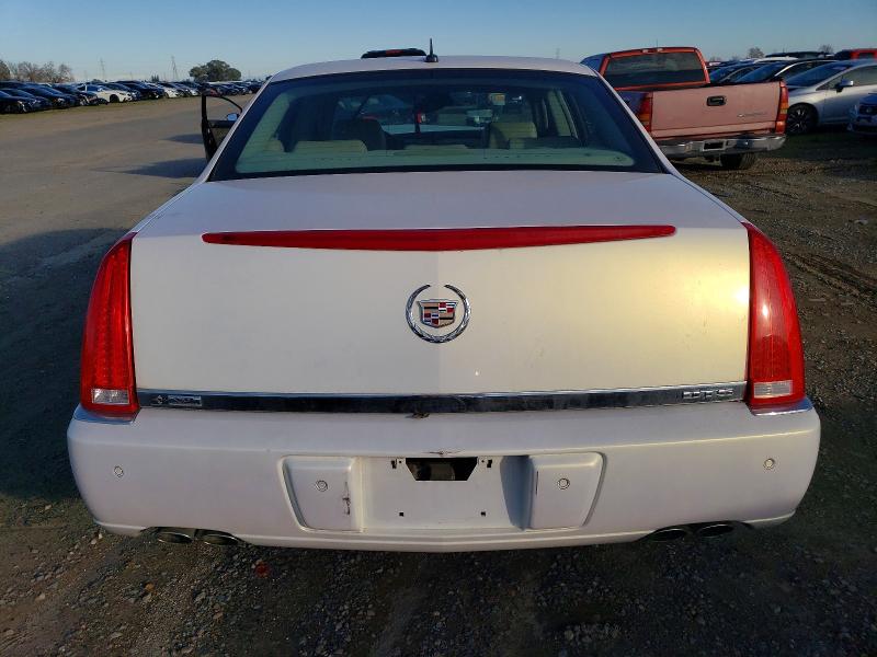 Продаж на аукціоні авто 2007 Cadillac Dts, vin: 1G6KD57967U159304, номер лоту: 99456615