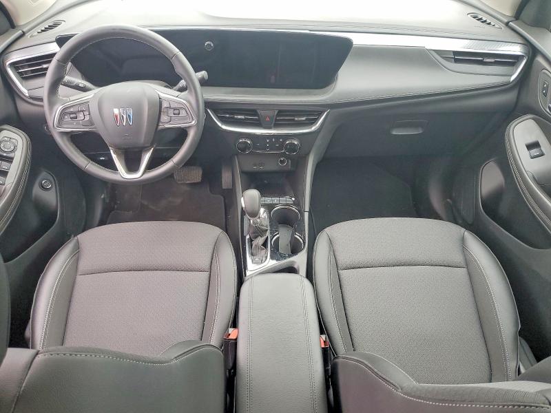 Продаж на аукціоні авто 2025 Buick Encore Gx, vin: KL4AMBSPXSB010129, номер лоту: 74024145