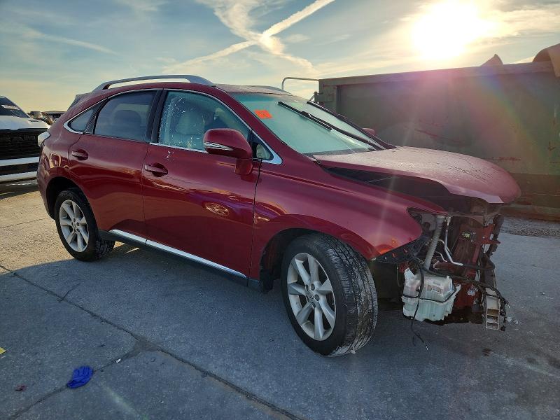 Aukcja sprzedaży 2012 Lexus Rx, vin: 2T2ZK1BA9CC066033, numer aukcji: 73094085