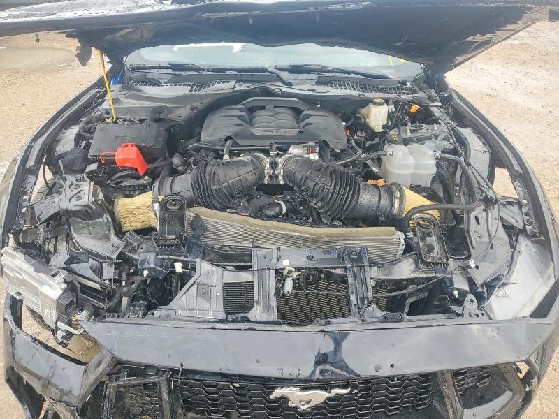 2025 Ford Mustang Gt მანქანა იყიდება აუქციონზე, vin: 1FA6P8CF0S5416095, აუქციონის ნომერი: 72393785