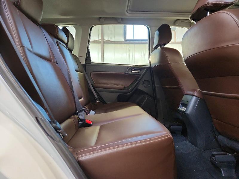 Продаж на аукціоні авто 2017 Subaru Forester, vin: JF2SJESC8HH451203, номер лоту: 97338725