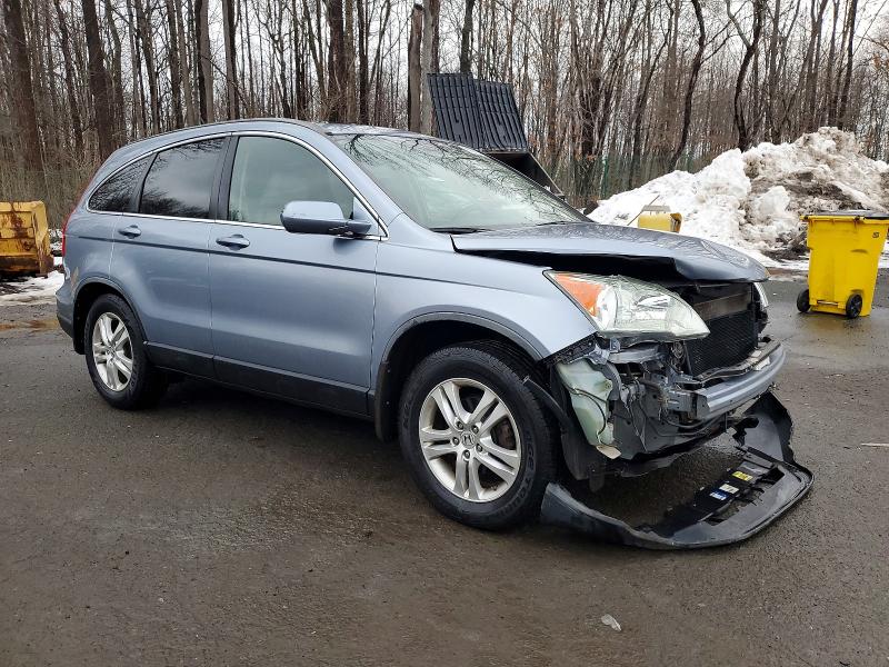 Продажа на аукционе авто 2011 Honda Cr-v, vin: JHLRE4H7XBC009262, номер лота: 99972315