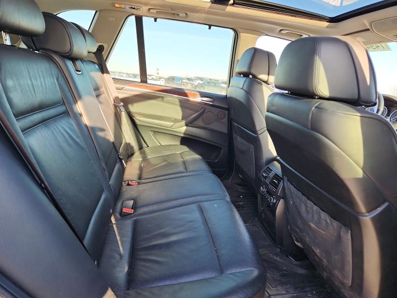 Aukcja sprzedaży 2013 Bmw X5, vin: 5UXZW0C55D0B94366, numer aukcji: 74945925