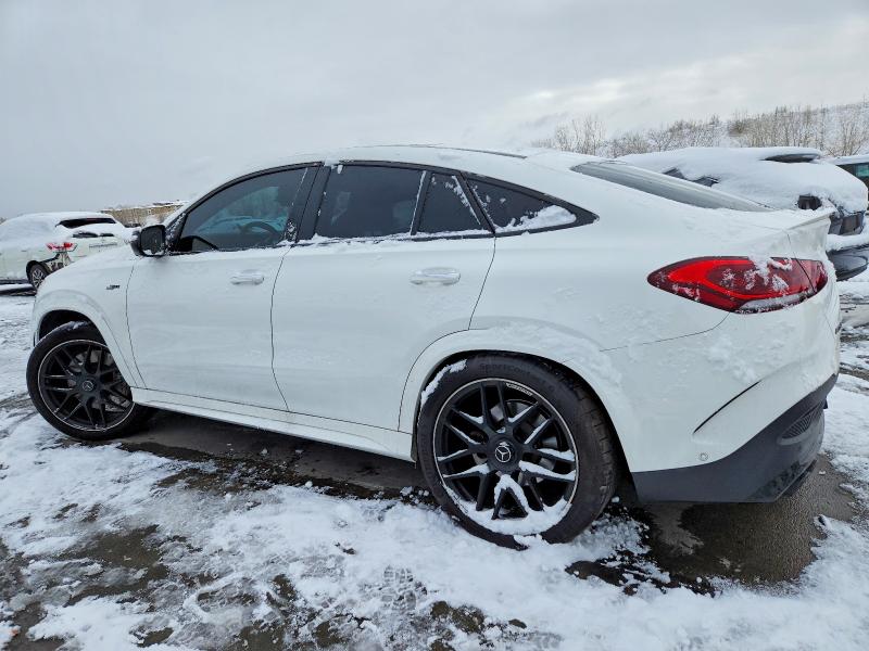 Продажа на аукционе авто 2023 Mercedes-benz Gle Coupe, vin: 4JGFD6BB2PA941854, номер лота: 99436545