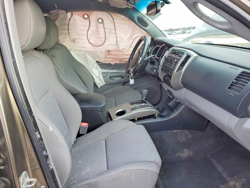 Aukcja sprzedaży 2012 Toyota Tacoma, vin: 3TMMU4FN9CM038148, numer aukcji: 73526215