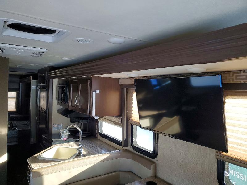 Aukcja sprzedaży 2017 Thro - Thor Motor Coach Ace, vin: 1F65F5DY6H0A00973, numer aukcji: 72627815