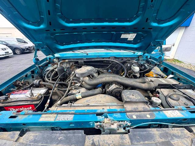 Продаж на аукціоні авто 1990 Ford Bronco U10, vin: 1FMEU15H7LLB17409, номер лоту: 74615625